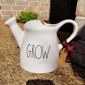 NWT Rae Dunn Watering Can